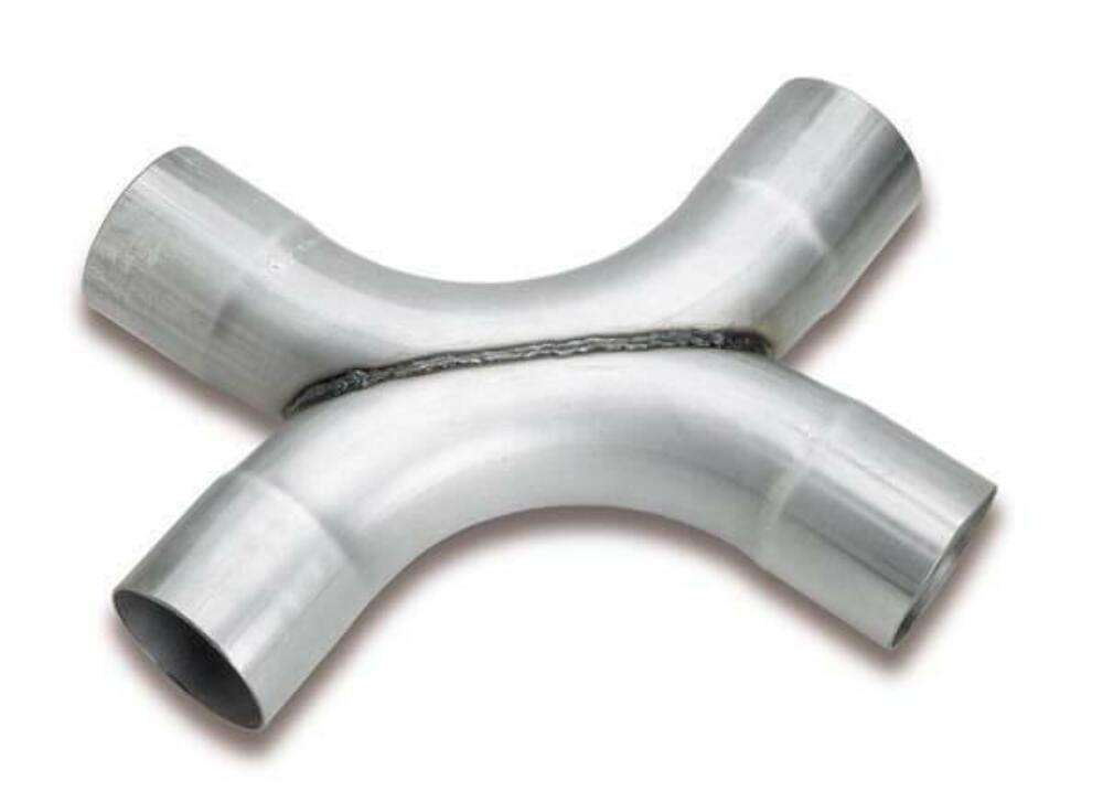 X-Terminator X-Pipe - 53620FLT performance headers