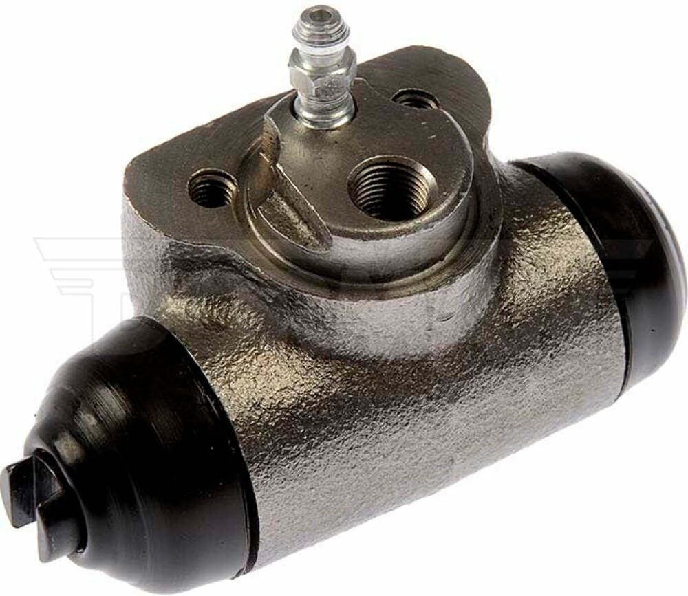Replacement Line for 02-08 Silverado 1500 Power Brakes 17 in Front Disc Wheel Cylinder