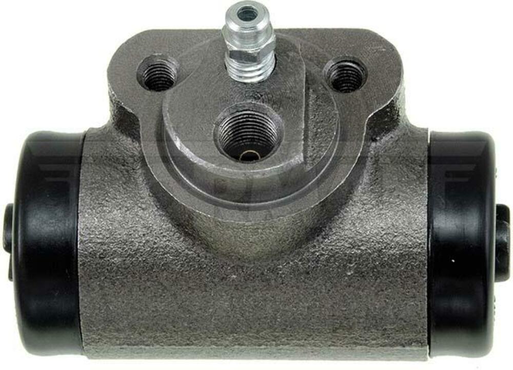 Fits 04-09 Silverado 1500 Power Brakes 17 in Front Disc Wheel Cylinder-FLW610132