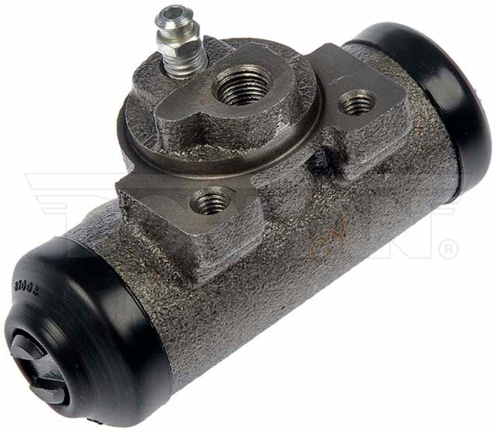 Replacement Line for 2009 09-14 Silverado 1500 6400 GVW 0.9375 in Bore Wheel Cylinder