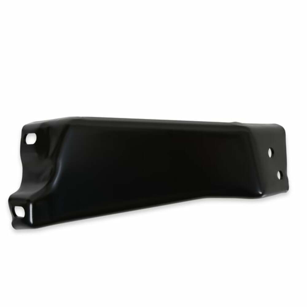 For 81-91 C/K Series-Tucked; Rear Bumper Bracket Kit; -04-620 for 1981-1987 Suburban steel