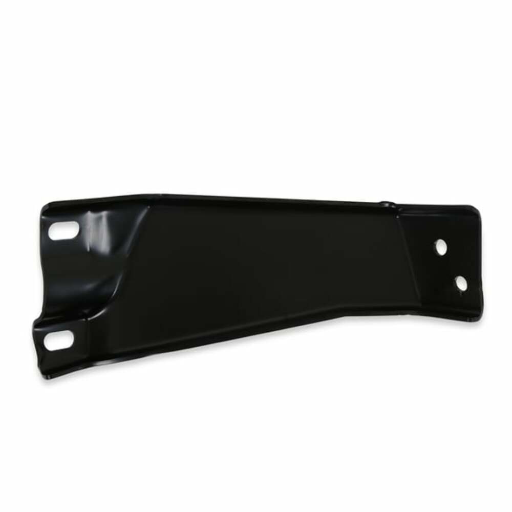 For 81-91 C/K Series-Tucked; Rear Bumper Bracket Kit; -04-620 for 1981-1987 Suburban steel