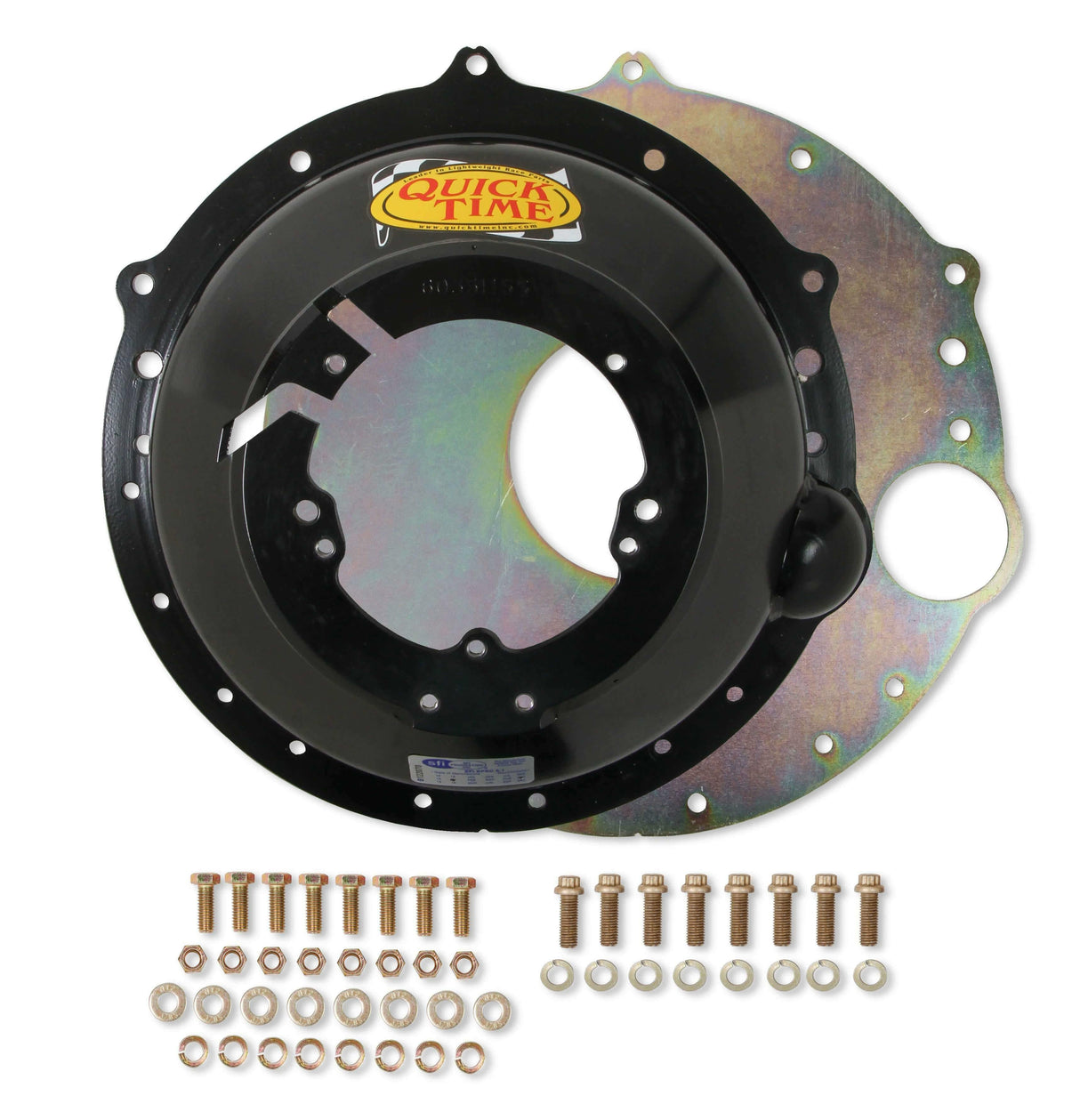 t For Chevy Corvette 1997-2004 Quick Time RM-6035 Bellhousing Quick Time