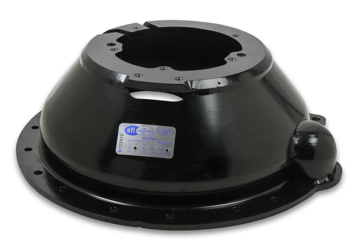 t For Chevy Corvette 1997-2004 Quick Time RM-6035 Bellhousing Quick Time