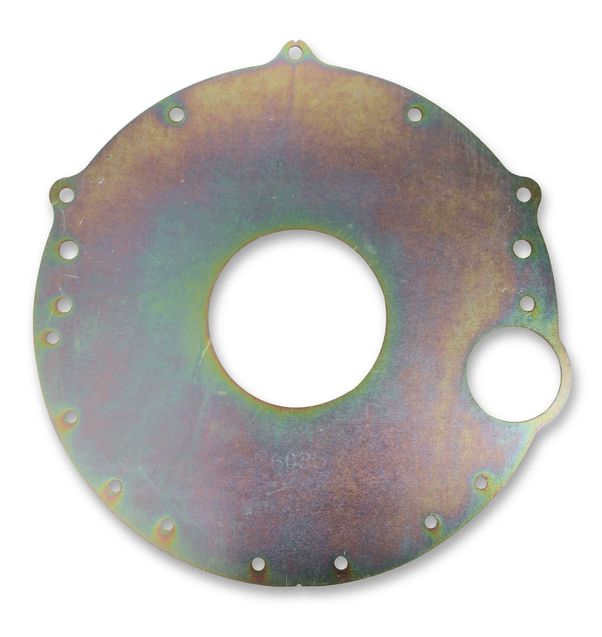t For Chevy Corvette 1997-2004 Quick Time RM-6035 Bellhousing Quick Time