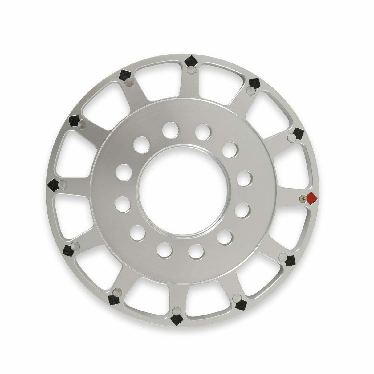 t For Coyote 7-Inch 12-1X Crank Kit, Coyote, Hall Effect-556-173 Holley