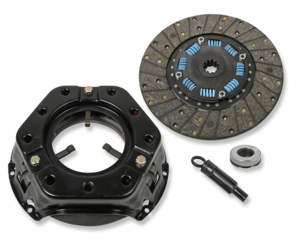 For Ford Mustang 1964-1973 91-2001 Street 450 Clutch Kit for 1964-1973 Ford Mustang