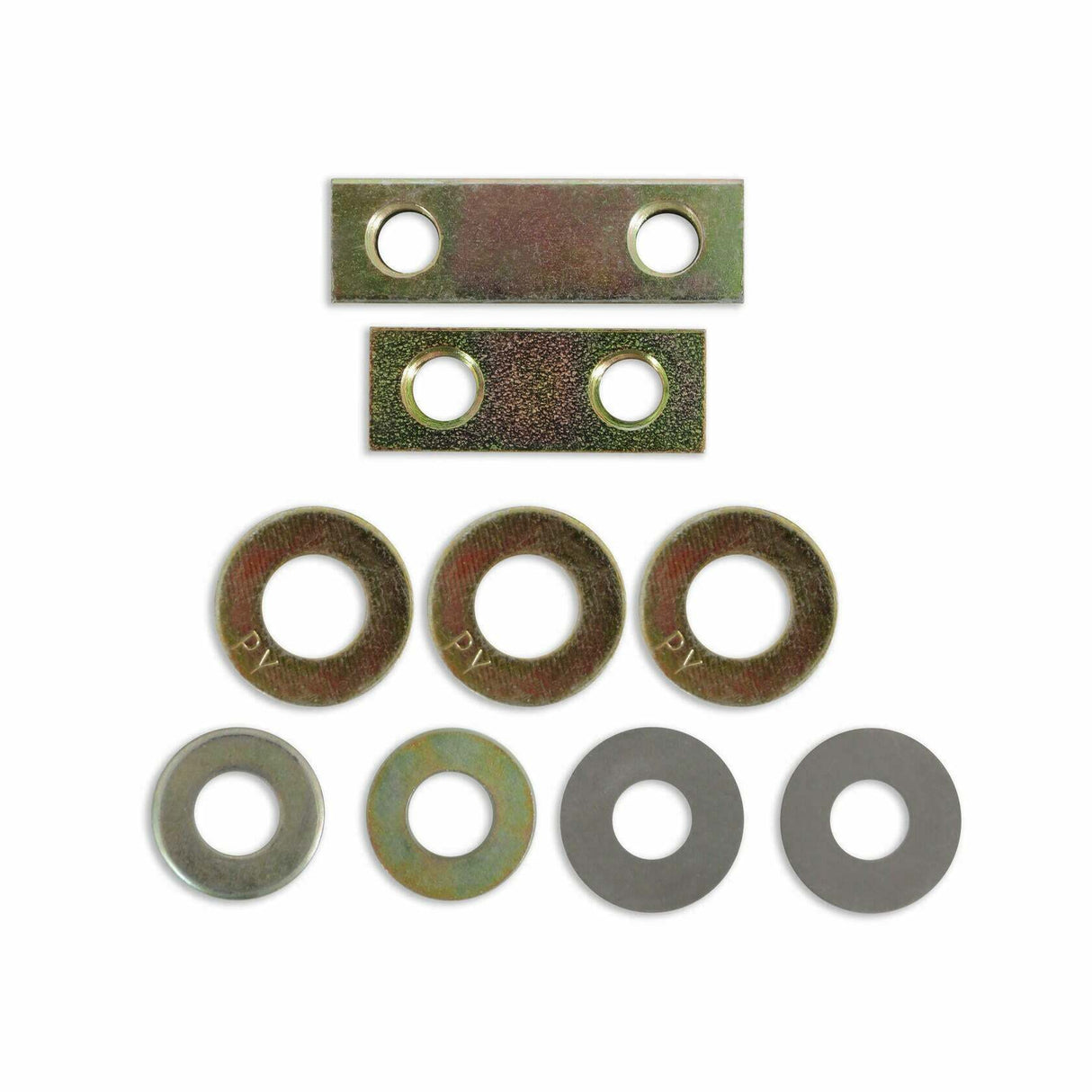 Hooker performance muffler inch-12-1x-crank-trigger-kit-ls-hall-effect-556-175