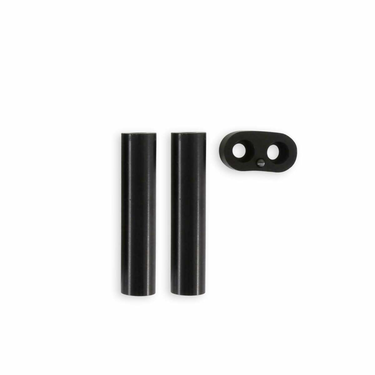 Hooker performance muffler inch-12-1x-crank-trigger-kit-ls-hall-effect-556-174