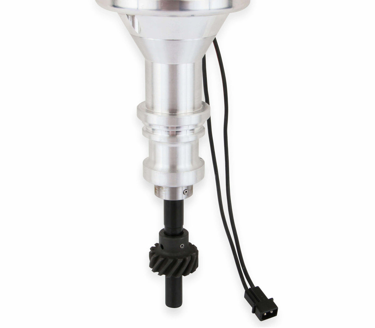 MSD ignition distributor for 1963-1974 Ford Mustang red steel small block 85824