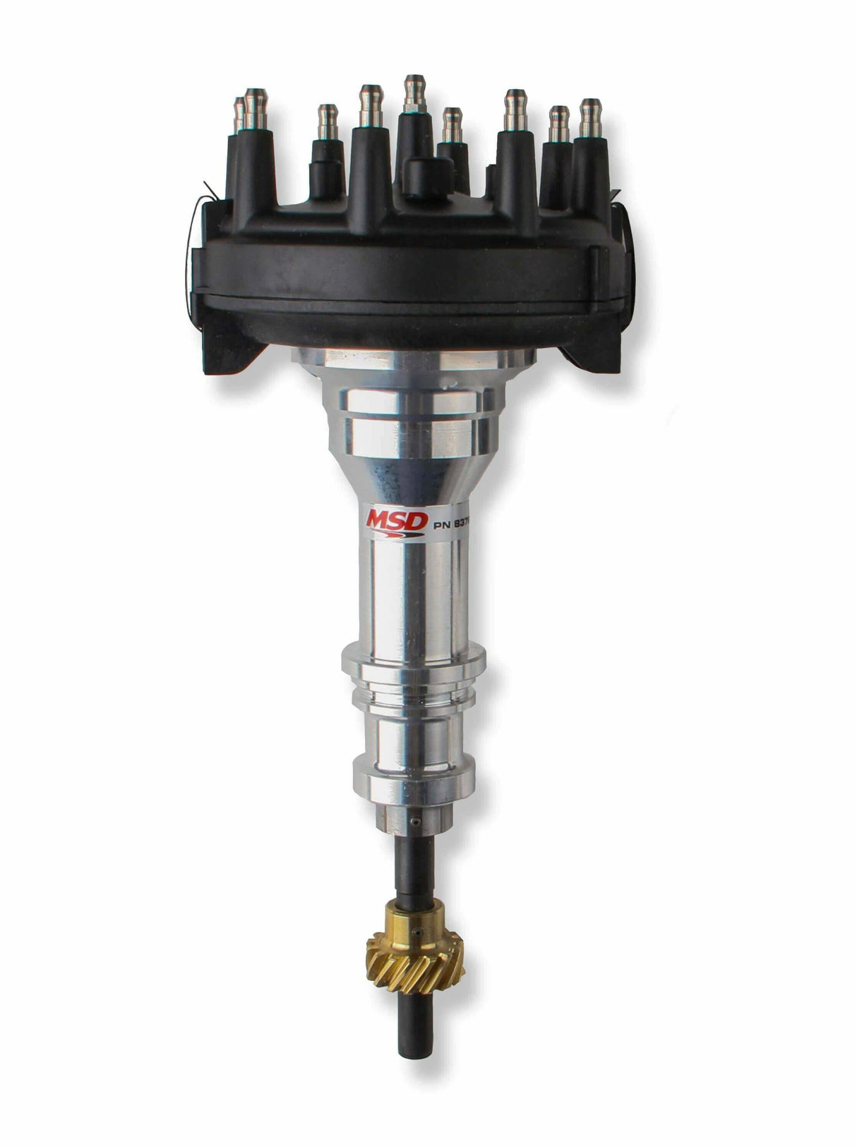 t Ford 289 / 302 Crank Trigger Distributor - 83795 MSD