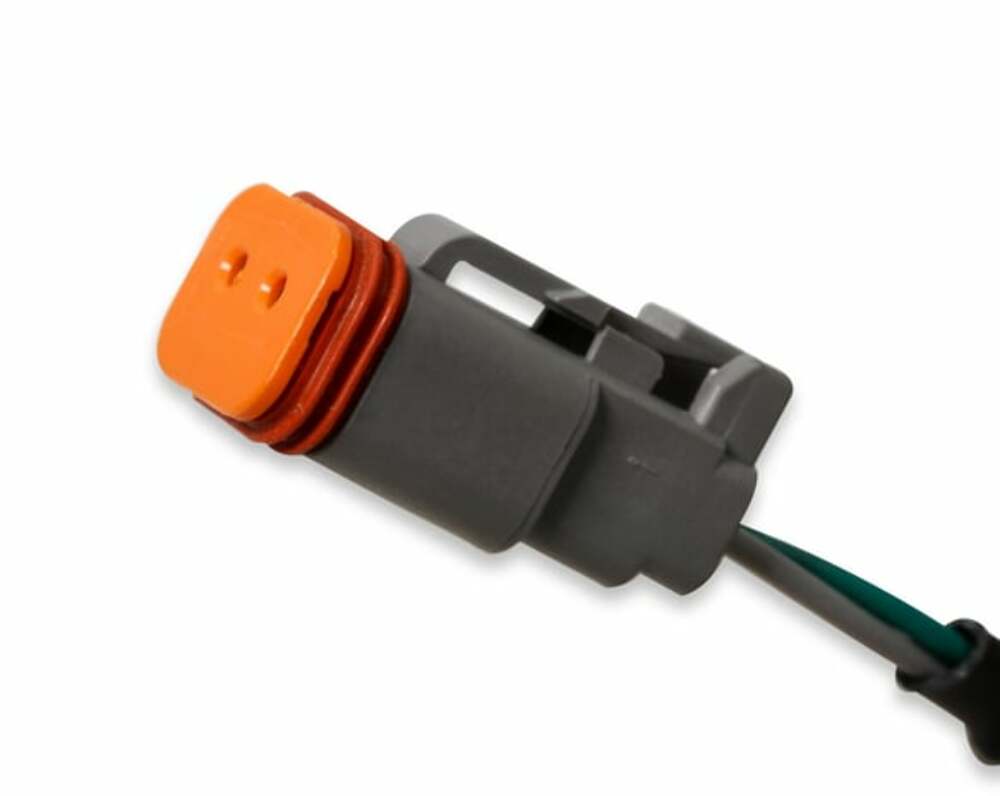 Holley EFI wiring harness harness-558-470