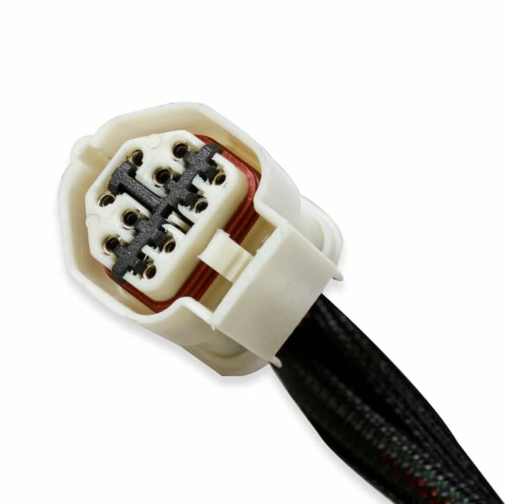 Holley EFI wiring harness harness-558-470