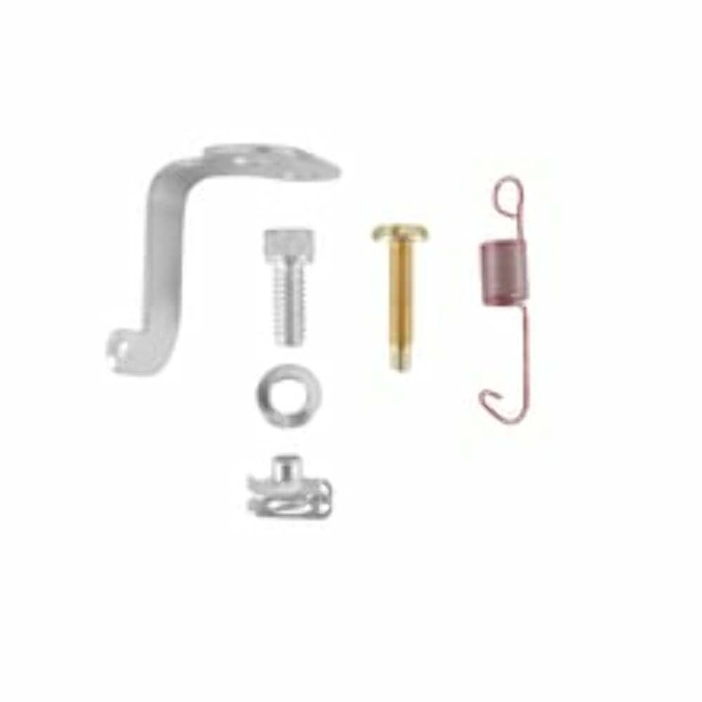 Hooker performance muffler bracket-20-152