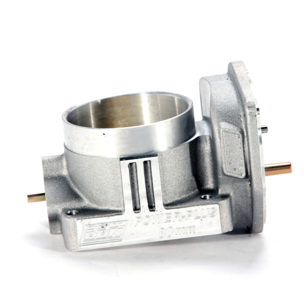 Ford F Series/Expedition 5.4L 80mm Throttle Body-1759