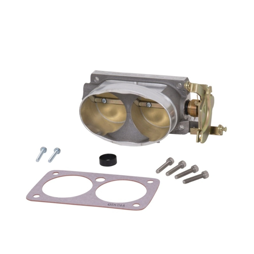 Ford F150 Lightning Twin 65mm Throttle Body-1755 for Ford F-150