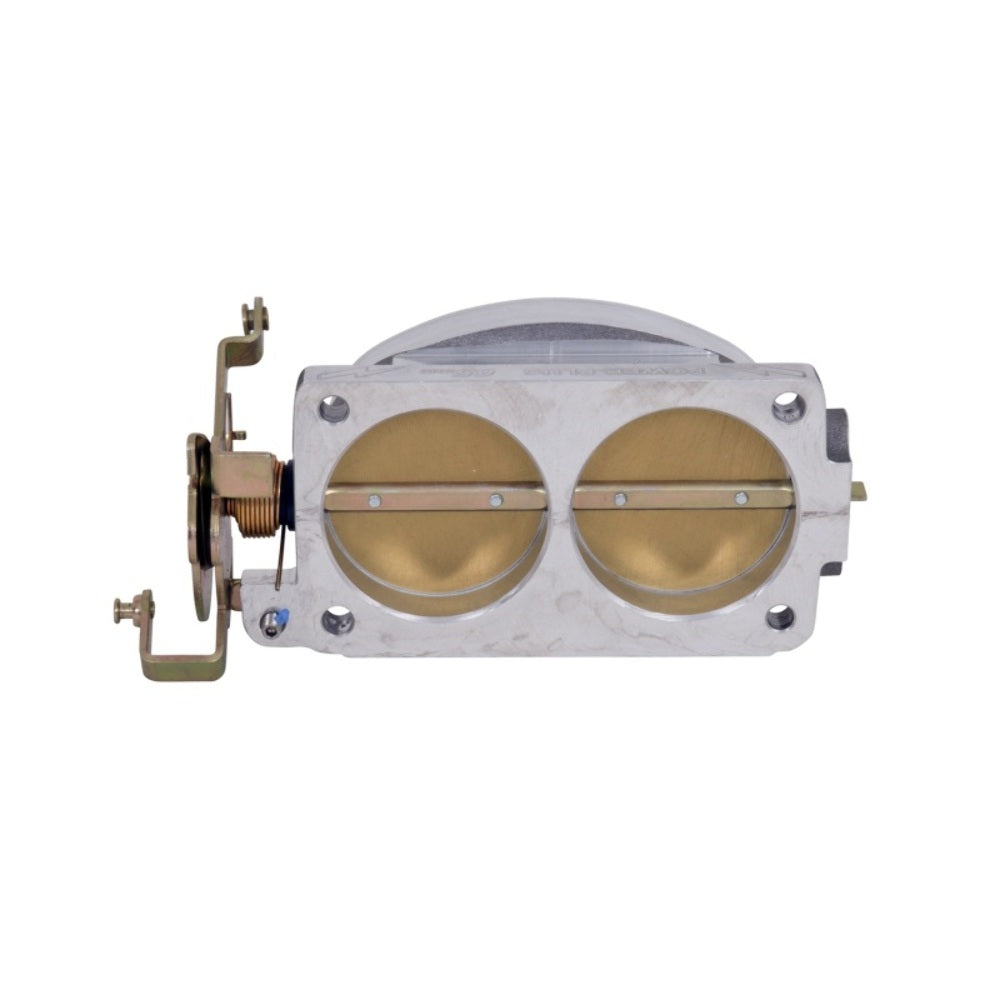 Ford F150 Lightning Twin 65mm Throttle Body-1755 for Ford F-150