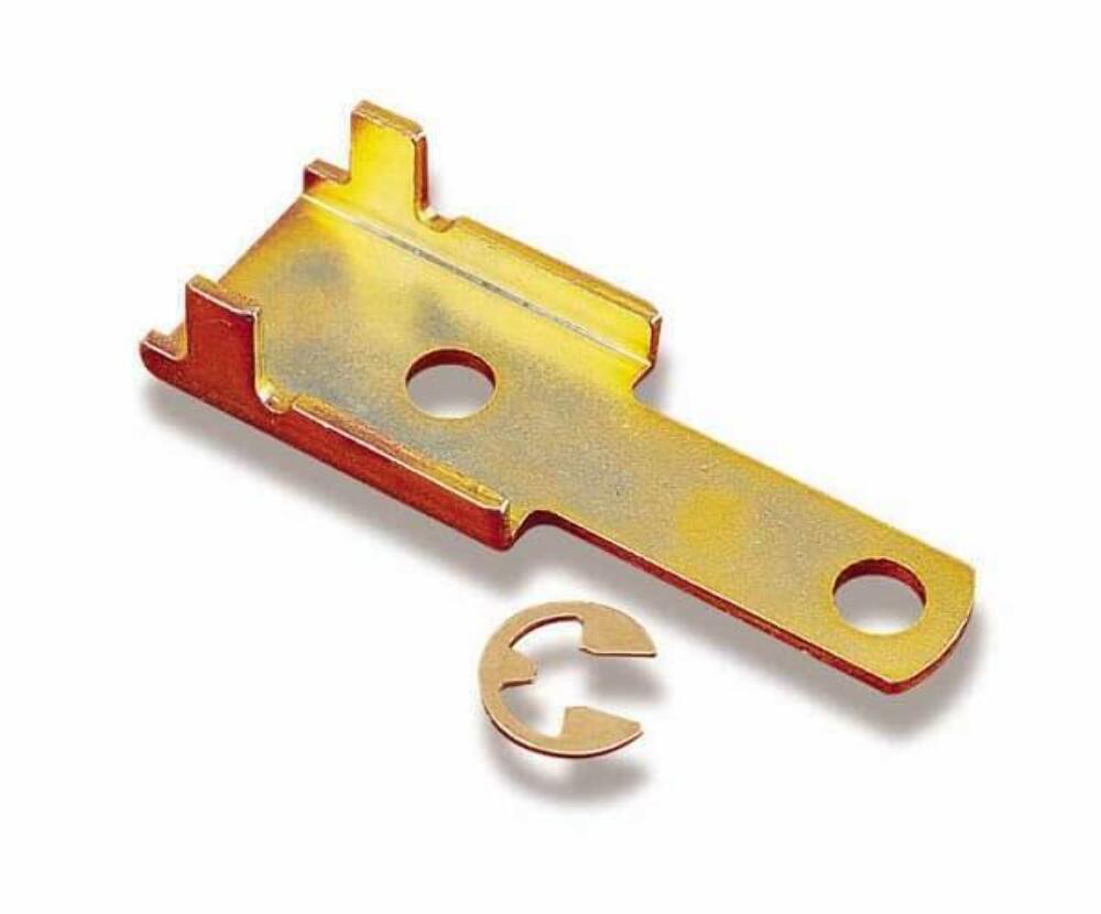 Holley Ford Trans Kickdown Extension - 20-41