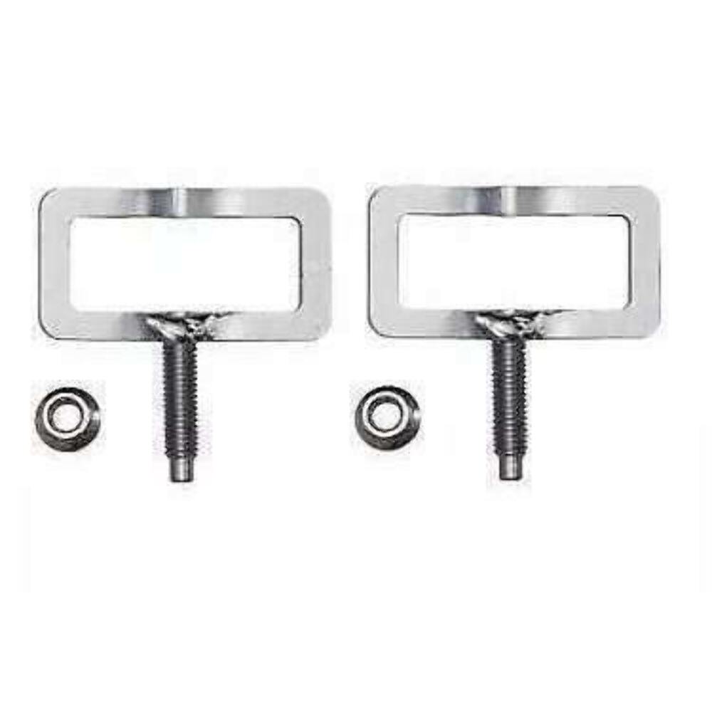 Ford Truck Exhaust Manifold Repair Kit exhaust manifold stud repair clamp