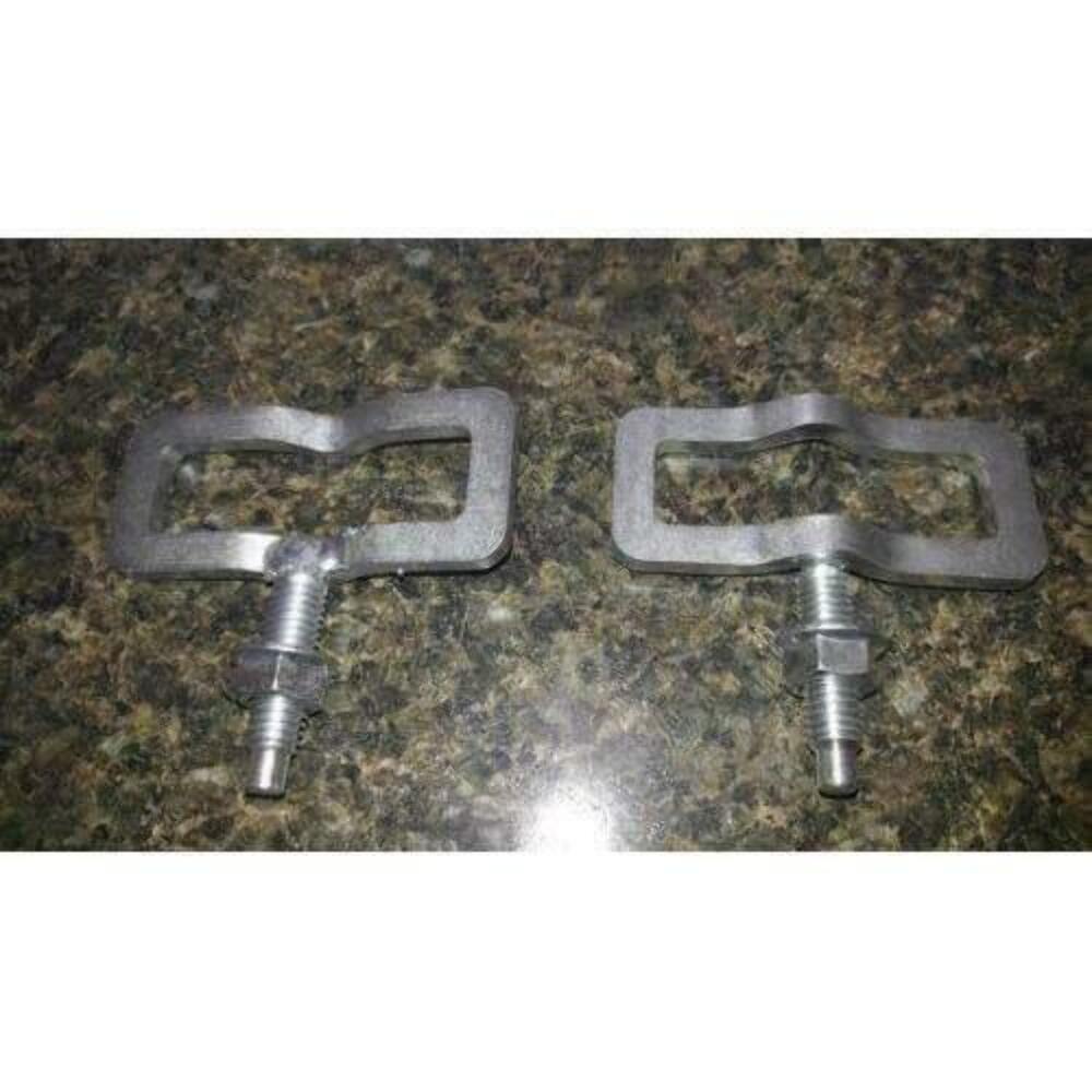 Ford Truck Exhaust Manifold Repair Kit exhaust manifold stud repair clamp
