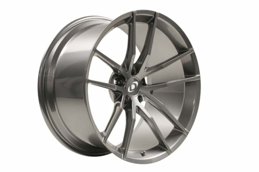 Forgeline AR1 Performance WheelSet 2018-2020 BMW M550i xDrive- D750-0092-AR1-HYP BMW performance aluminum