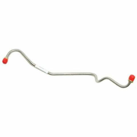 Fuel Line for 1967-1969 Chevy Bel Air Pump to Carburetor