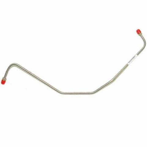 Fuel Line for 1969 Chevy Camaro Pump to Carburetor