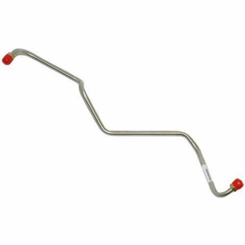 Fuel Line for - 73-74 Chevy Camaro Pump to Carburetor