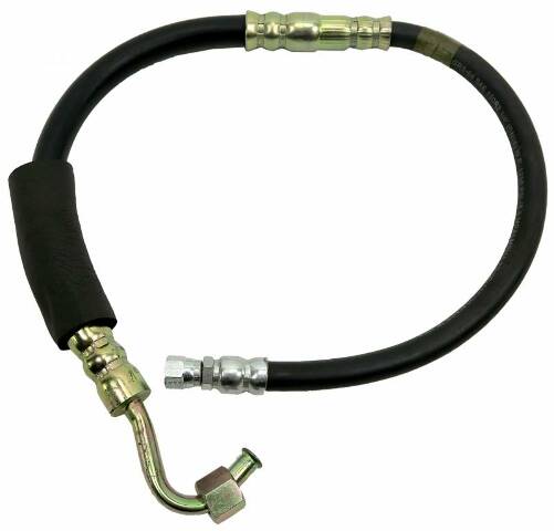 Fairlane & Comet 390-427 Power Steering Hose, Pressure FPSH008 Shafer's Classic Reproductions