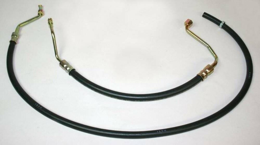 Power Steering Hose Set fits 1967 Full Size Ford Power Steering FPSH009 Shafer's Classic Reproductions