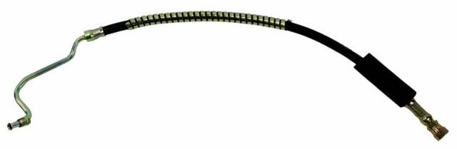 Torino Power Steering Hose fits 1970 Ford Torino Power Steering FPSH025 Shafer's Classic Reproductions