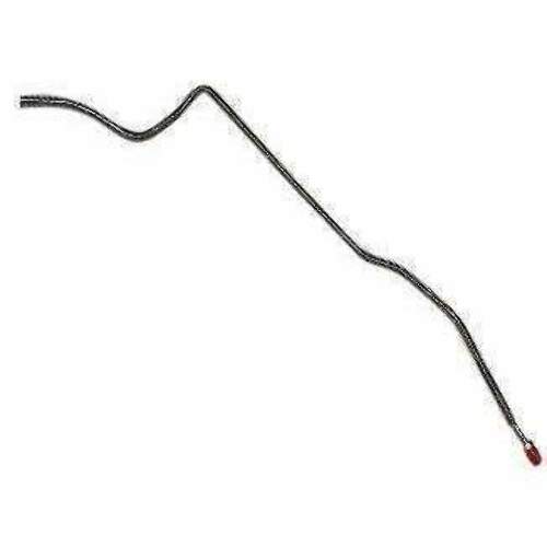 Brake Line Kit for 76-81 Chevy Camaro Rear Axle