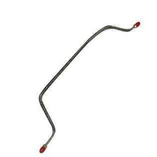 Brake Line Kit for 76-81 Chevy Camaro Rear Axle