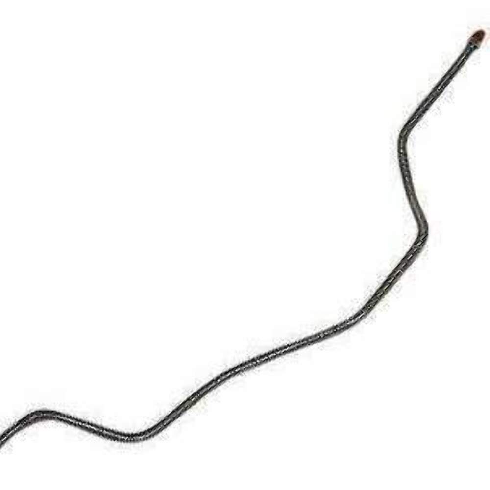 Brake Line Kit for 76-81 Pontiac Firebird Rear Axle stainless steel
