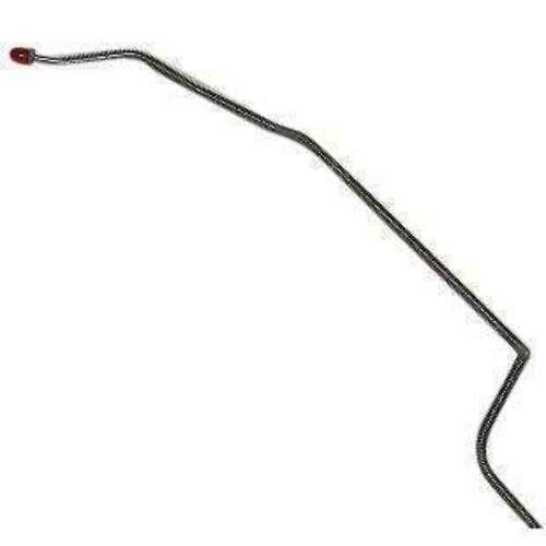 Brake Line for 76-81 Pontiac Firebird Rear Axle