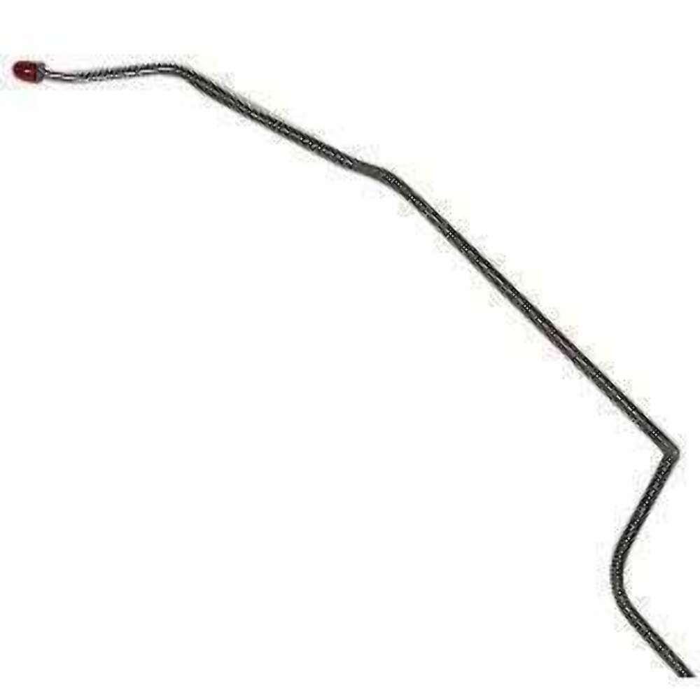 Brake Line for 76-81 Pontiac Firebird Rear Axle stainless steel