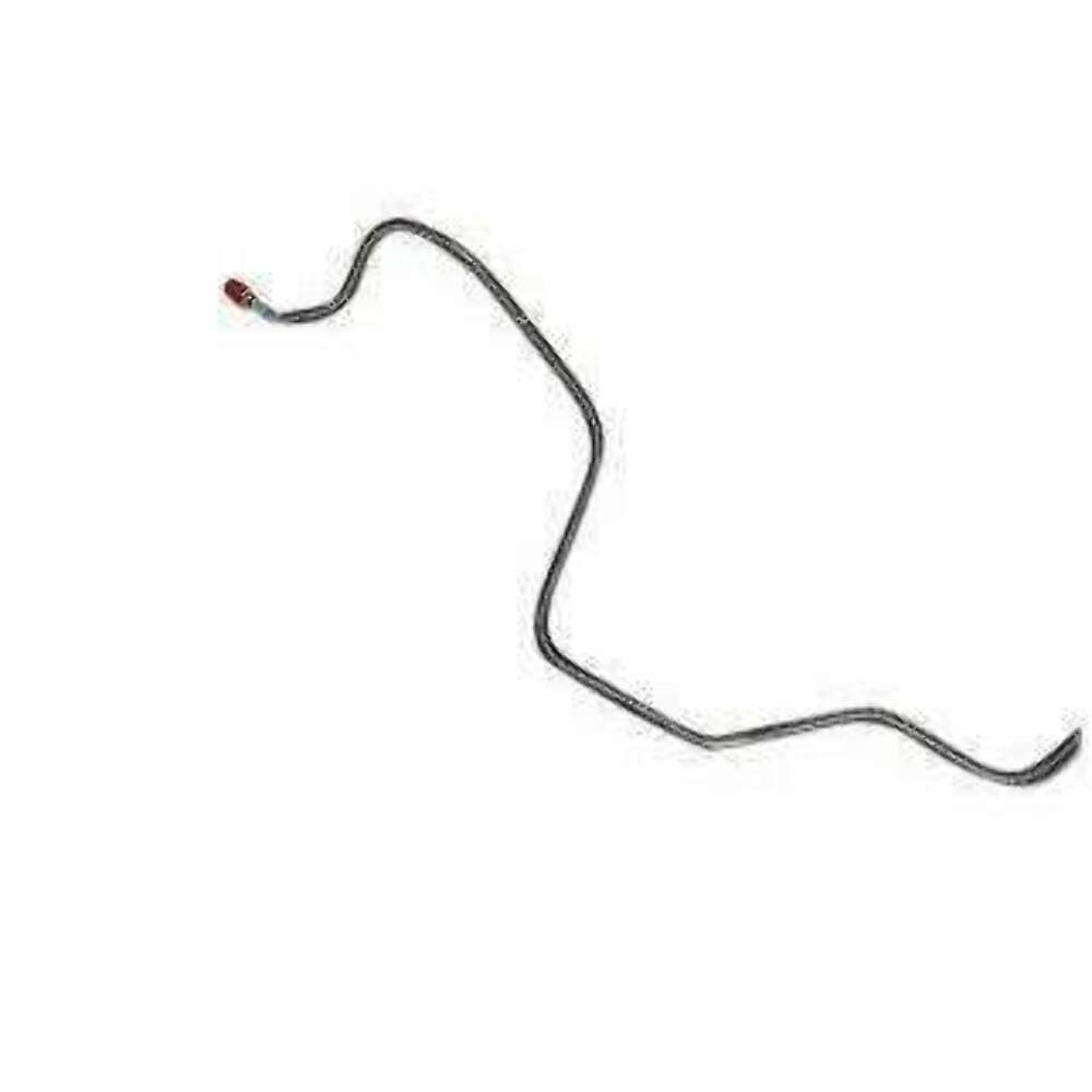 Brake Line Kit for 76-81 Chevy Camaro Rear Axle