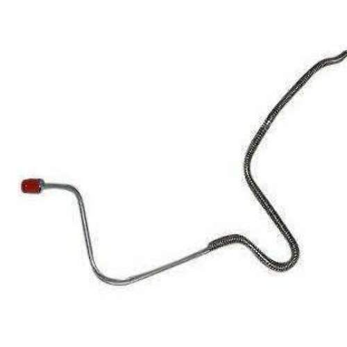 Brake Line Kit for 82-83 Chevy Camaro Rear Axle