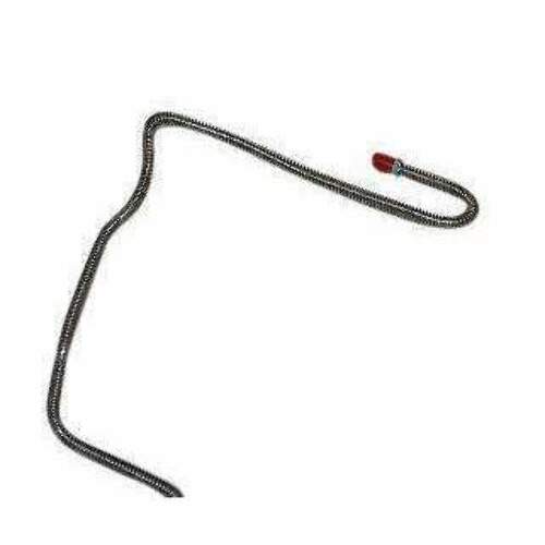 Brake Line Kit for 82-83 Chevy Camaro Rear Axle stainless steel