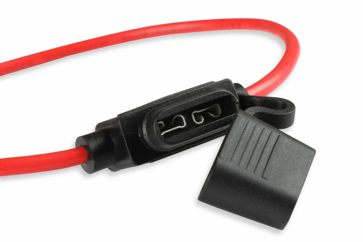 Fan/Shroud Electric Relay Kit - FB403 electric fan