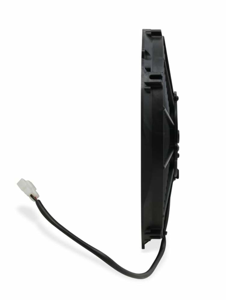 High Performance Fan/Shroud Package - FB502H for 1979-1980 Chevy Camaro aluminum electric fan