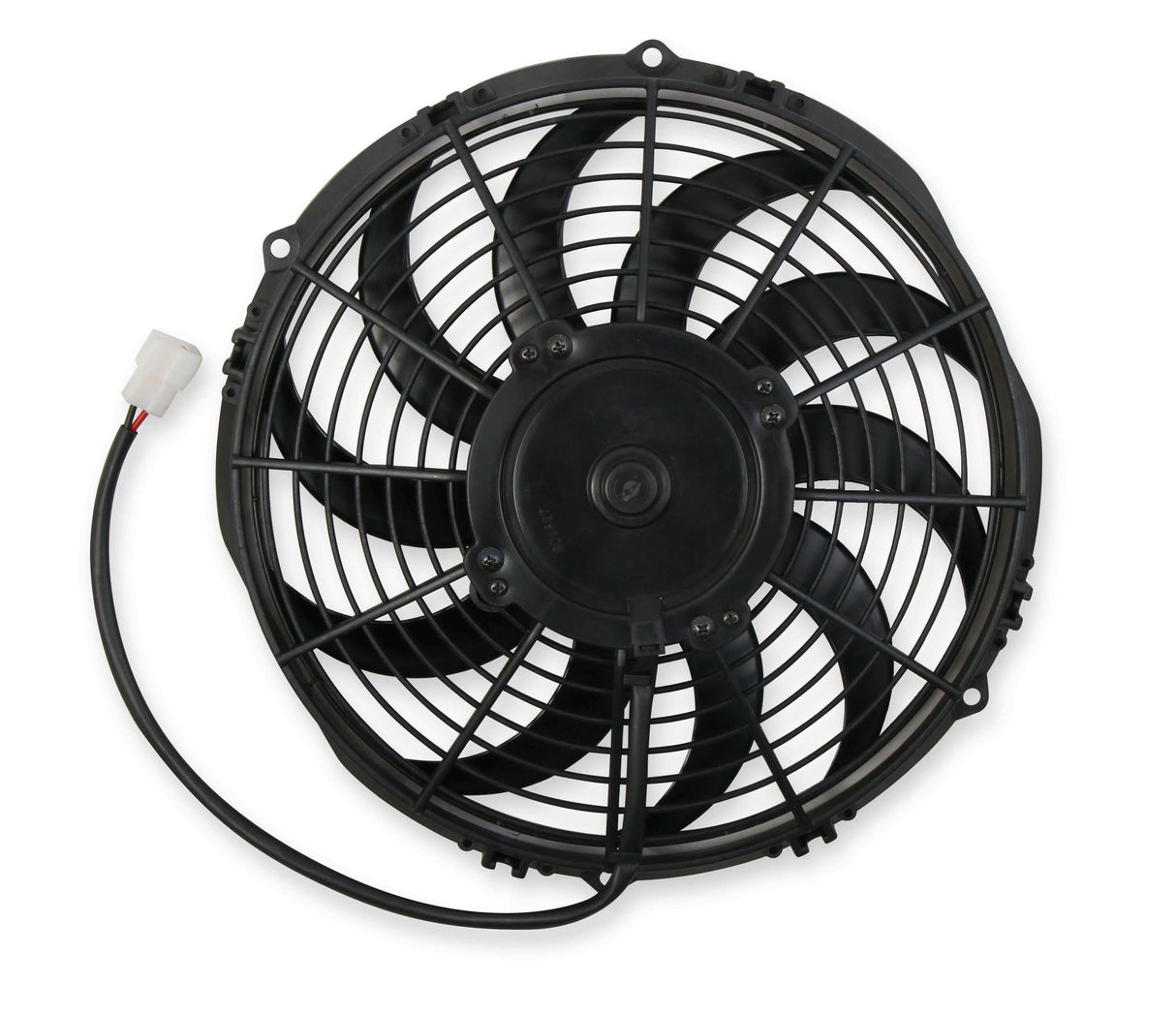 High Performance Fan/Shroud Package - FB510H for 1969-1970 Ford Mustang aluminum electric fan