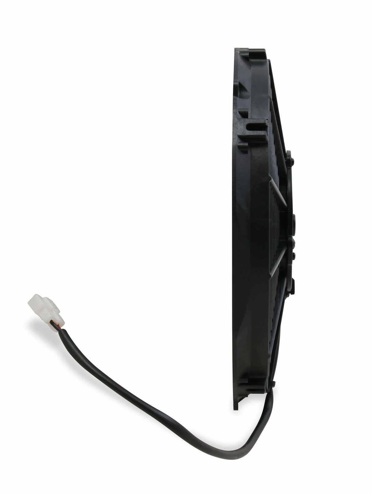 High Performance Fan/Shroud Package - FB522H for 1973-1974 Chevy C10 aluminum electric fan