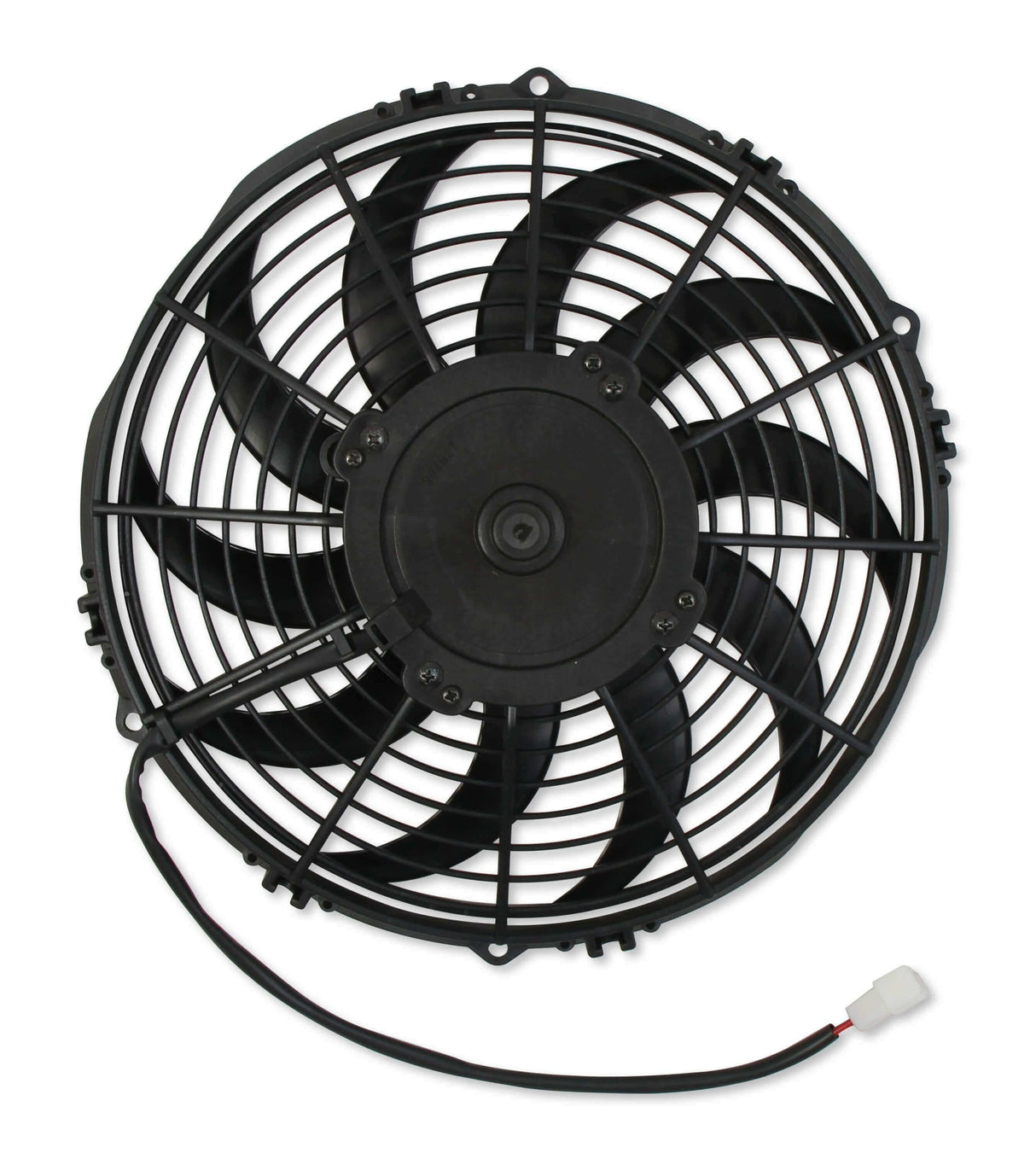 High Performance Fan/Shroud Package - FB523H for Ford aluminum electric fan