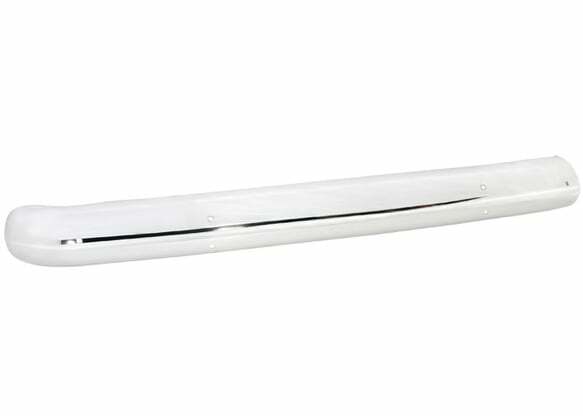 1959 Chevrolet 3B; Front Bumper - Chrome FRT5559