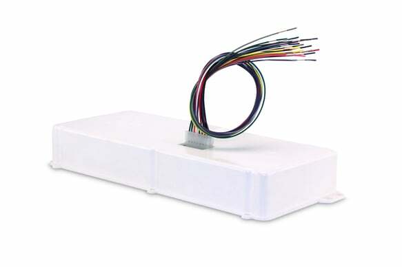 Speedometer-100 black