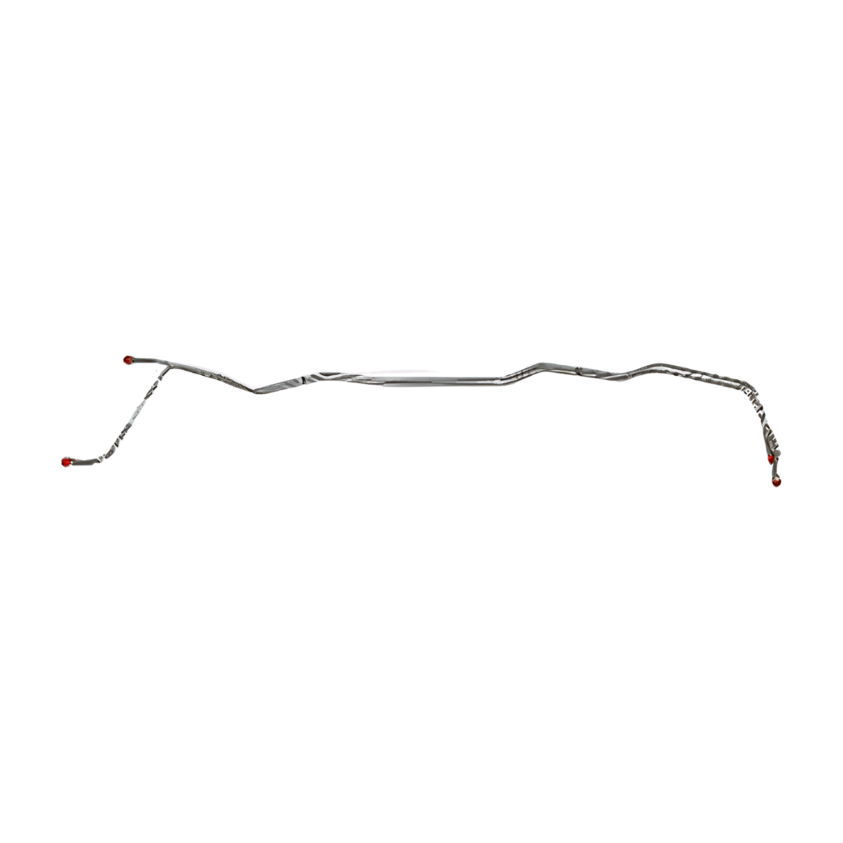 Transmission Cooler Line for 2013 ransmission Cooler Line Set 75-81 Chevy Camaro steel