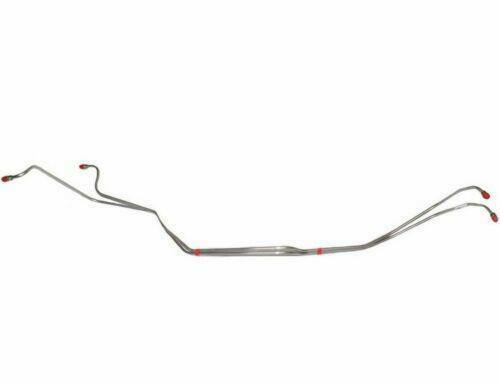 Transmission Cooler Lines for 1988-1991 Chevy Camaro 2.8/3.1L
