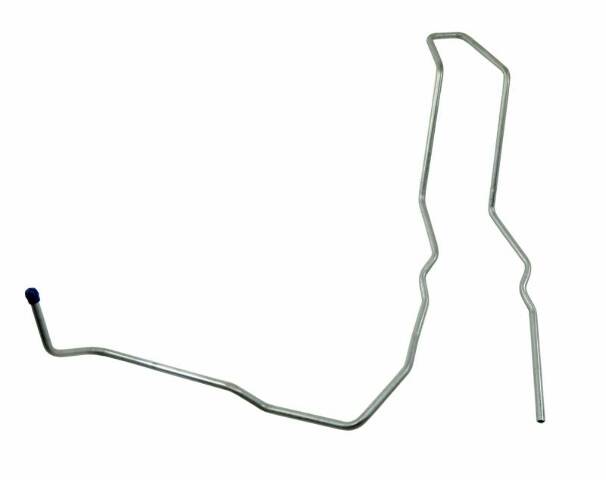 Fits 1965 - 1969 Chevrolet Full Size Fuel Tank Vent Line FTV400