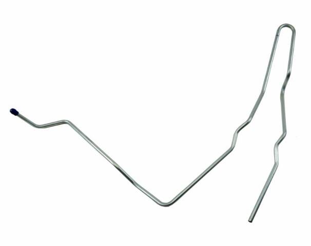 Convertible Fuel Tank Vent Line fits 1965-1969 Chevy Convertible FTV401 Shafer's Classic Reproductions
